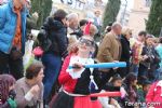 carnaval infantil