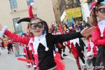 carnaval infantil
