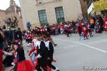 carnaval infantil