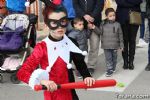 carnaval infantil
