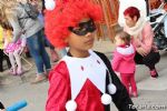 carnaval infantil