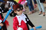 carnaval infantil