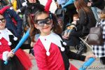 carnaval infantil