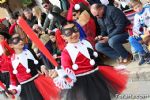 carnaval infantil