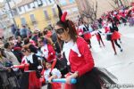 carnaval infantil