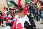 carnaval infantil