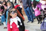 carnaval infantil