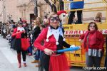 carnaval infantil