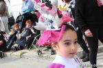 carnaval infantil