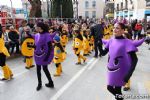 carnaval infantil