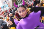 carnaval infantil