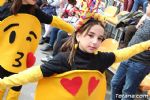 carnaval infantil