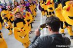 carnaval infantil