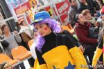 carnaval infantil