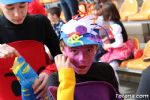 carnaval infantil