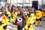 carnaval infantil