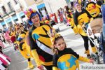carnaval infantil