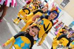 carnaval infantil