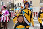 carnaval infantil
