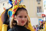 carnaval infantil