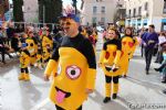 carnaval infantil