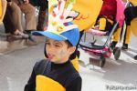 carnaval infantil