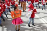 carnaval infantil