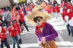 carnaval infantil