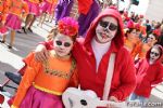 carnaval infantil