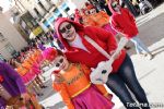carnaval infantil