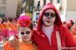 carnaval infantil