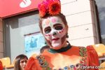 carnaval infantil