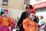 carnaval infantil