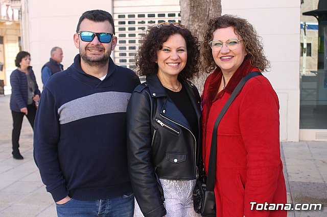 Carnaval infantil - Totana 2020 - 1