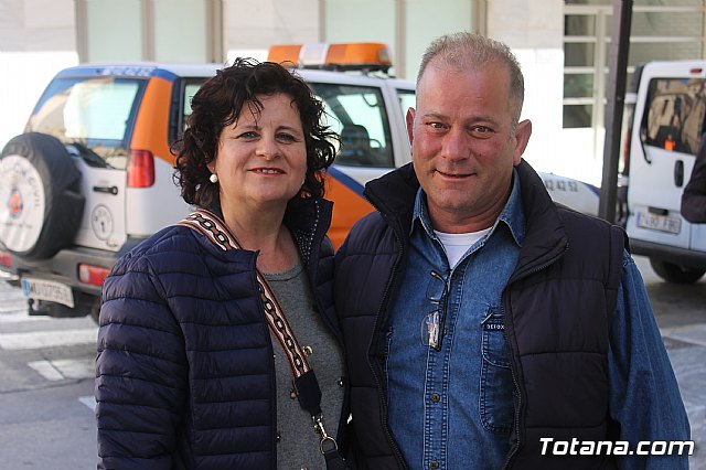 Carnaval infantil - Totana 2020 - 2