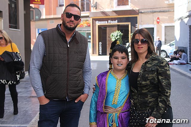 Carnaval infantil - Totana 2020 - 3