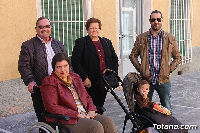 Carnaval infantil - Totana 2020 - 4