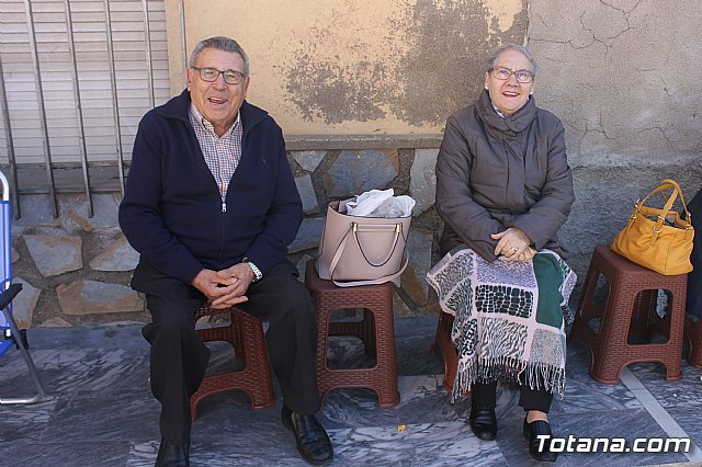 Carnaval infantil - Totana 2020 - 5