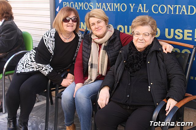 Carnaval infantil - Totana 2020 - 7