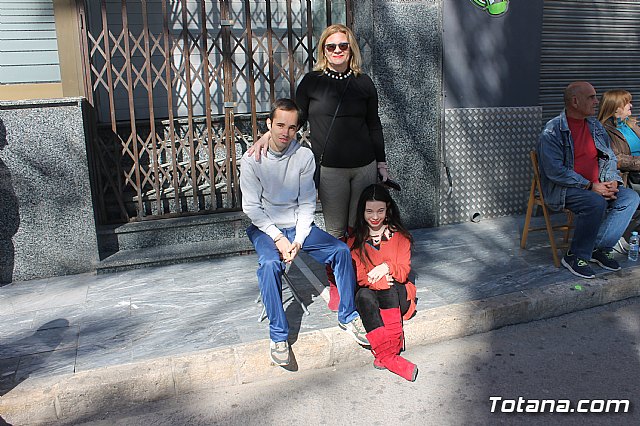 Carnaval infantil - Totana 2020 - 8