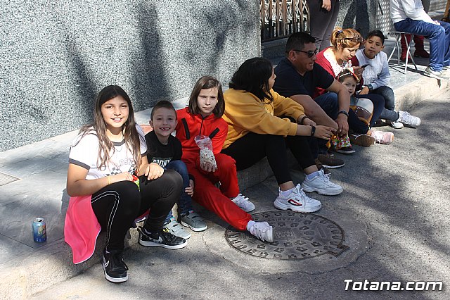 Carnaval infantil - Totana 2020 - 9