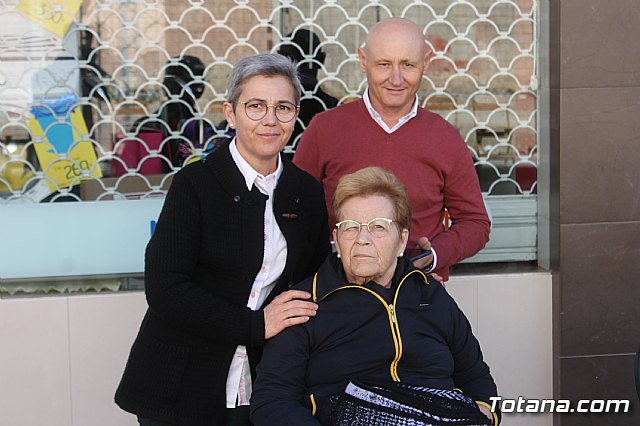 Carnaval infantil - Totana 2020 - 11