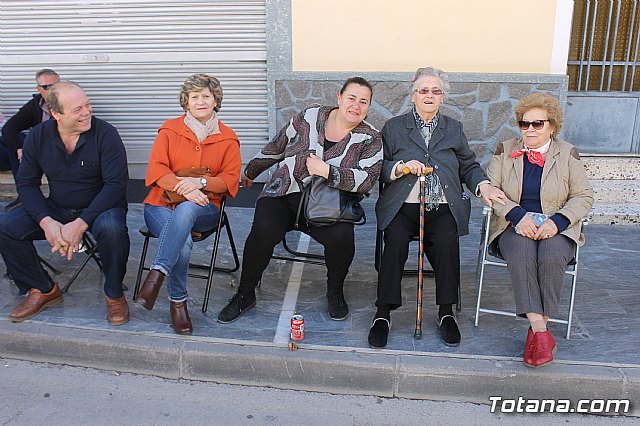 Carnaval infantil - Totana 2020 - 12