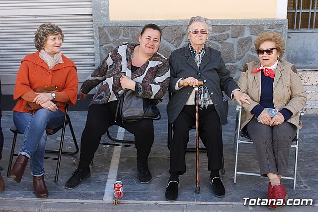 Carnaval infantil - Totana 2020 - 13