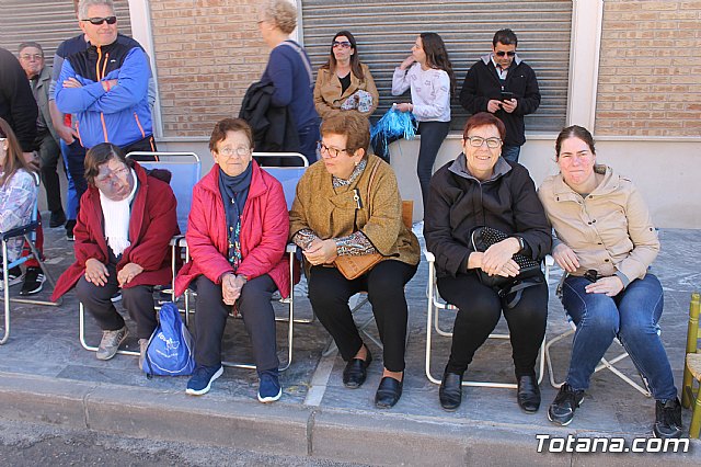 Carnaval infantil - Totana 2020 - 15