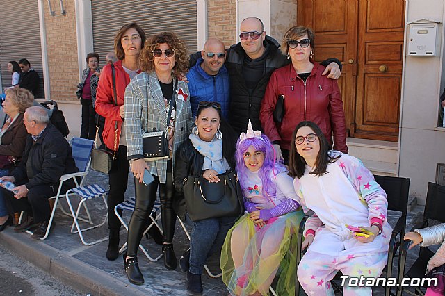 Carnaval infantil - Totana 2020 - 16