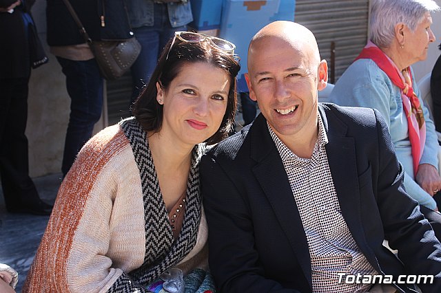 Carnaval infantil - Totana 2020 - 17