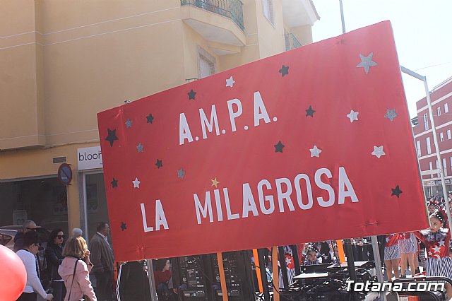 Carnaval infantil - Totana 2020 - 19