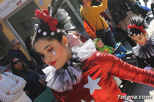 Carnaval infantil - Totana 2020 - 28