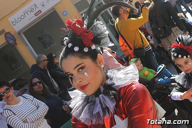 Carnaval infantil - Totana 2020 - 29